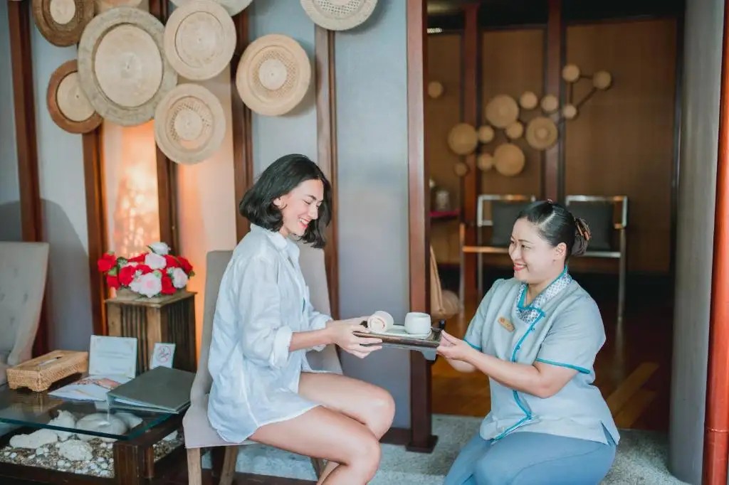 THE HAVEN KHAO LAK