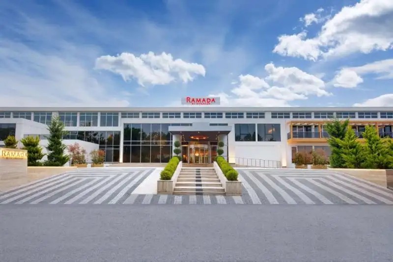 RAMADA BY WYNDHAM ISTANBUL SILE