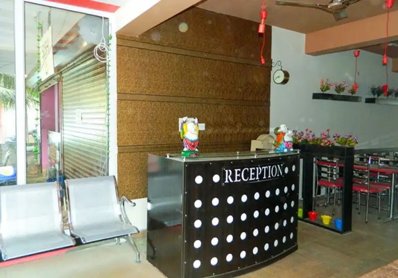 RETREAT MORJIM