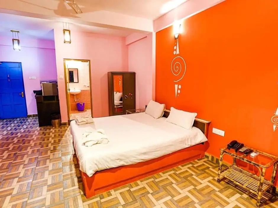 THE VOYAGE (EX. PADMA HOTEL)