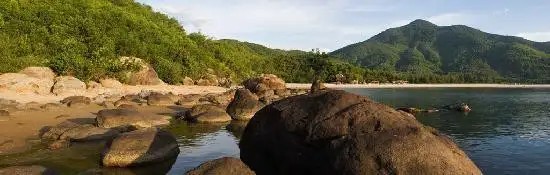 VEDANA LAGOON RESORT & SPA