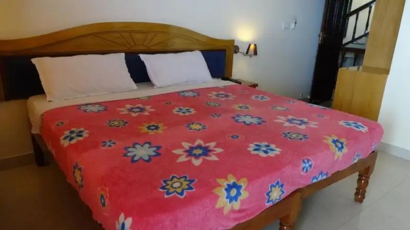 HILL AND SEA VIEW AYURVEDIC BEACH RESORT