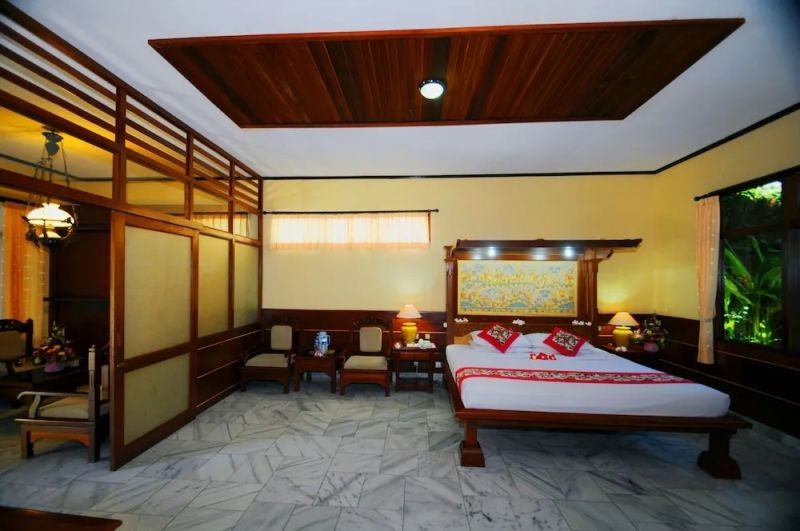 suite cottage