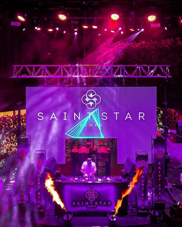 THE SAINT STAR HOTELS & SPA ADULTS ONLY 16+