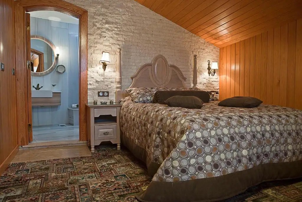 OTTOMANS LIFE HOTEL S CLASS (EX. OTTOMANS LIFE BOUTIQUE)