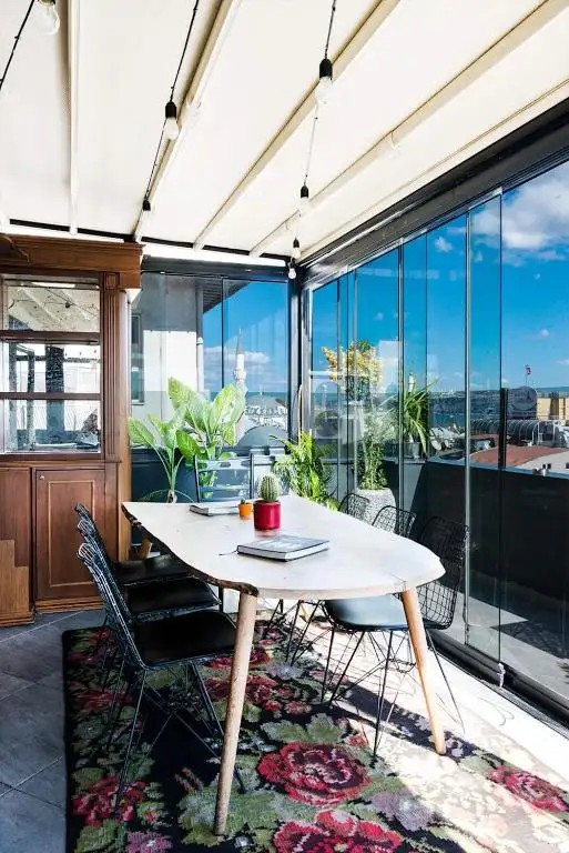 SUB KARAKOY HOTEL