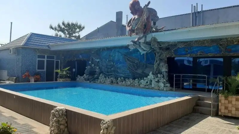 ЗОЛОТАЯ РЫБКА