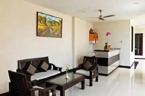 ANUCARA HOTEL