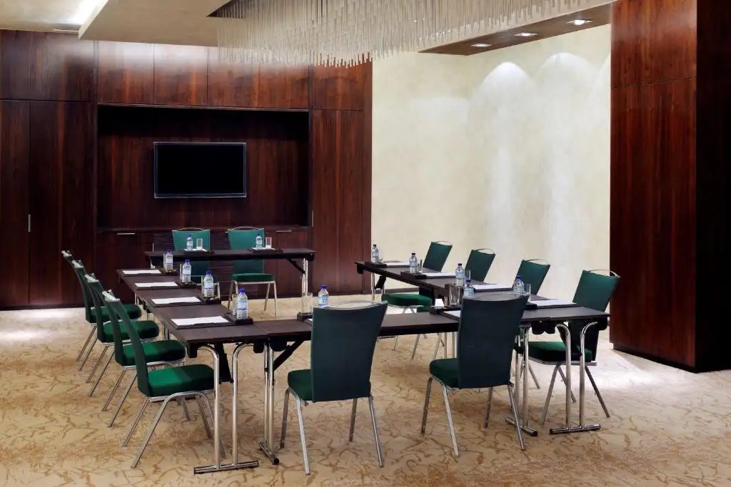 SOUTHERN SUN ABU DHABI