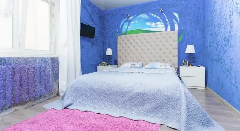APARTMENT GORODSKOY VAL STR., 9 APTS