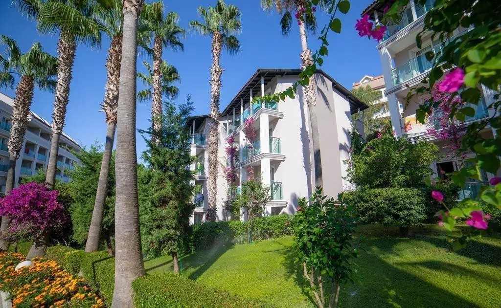 SEALIFE BUKET BEACH (EX. ASKA BUKET RESORT & SPA)