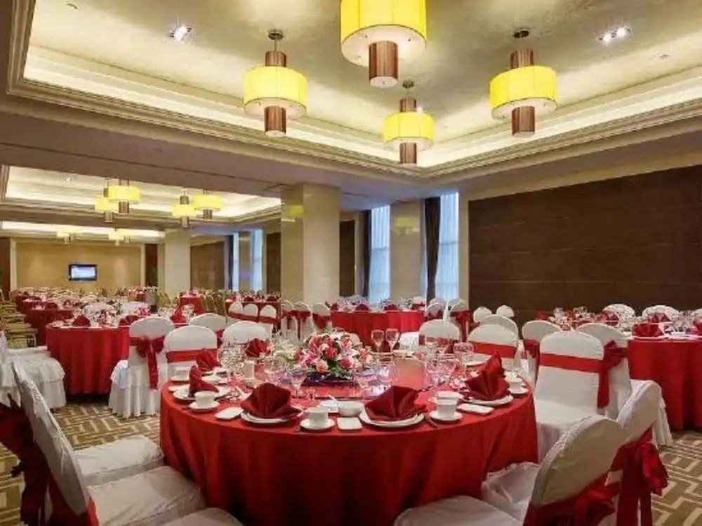 XI AN SUNSHINE INTERNATIONAL HOTEL