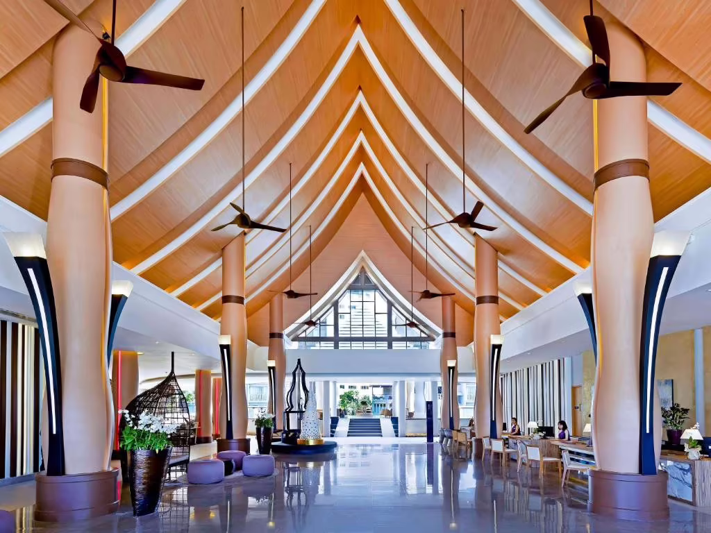 GRAND MERCURE PHUKET PATONG