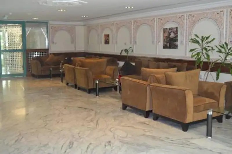 TULIP INN AL RAHBA