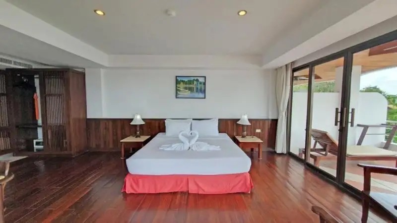 SMILE SAMUI RESORT