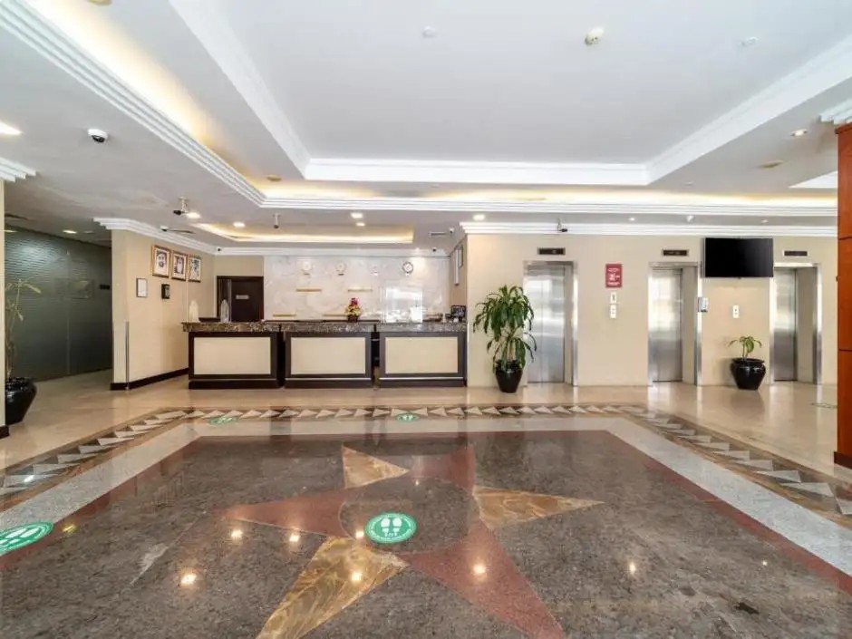 STAR METRO DEIRA HOTEL APARTMENTS