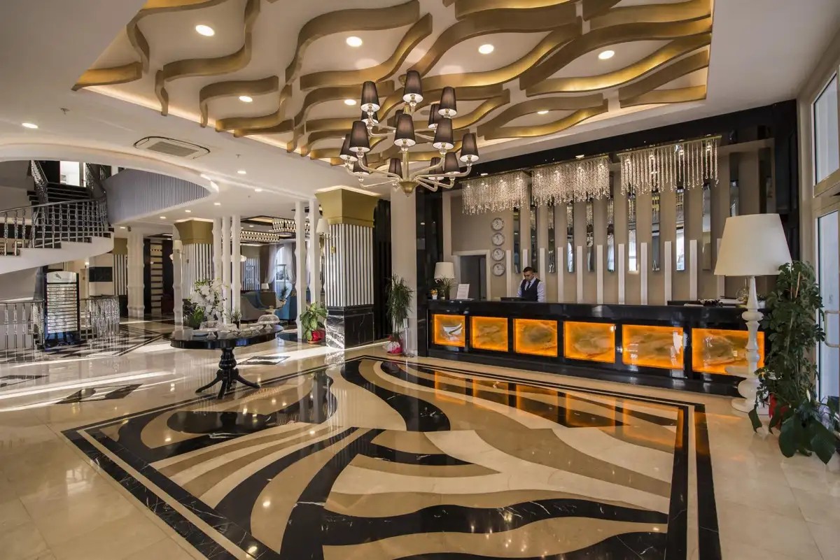 PALM WORLD SIDE RESORT & SPA