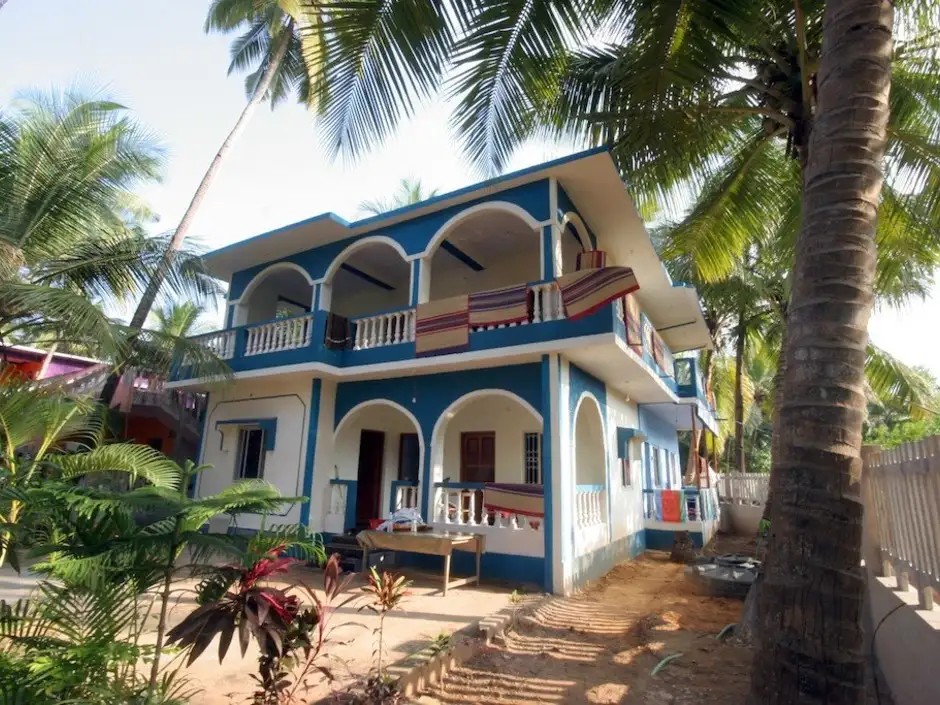 CAMILOS INN GH