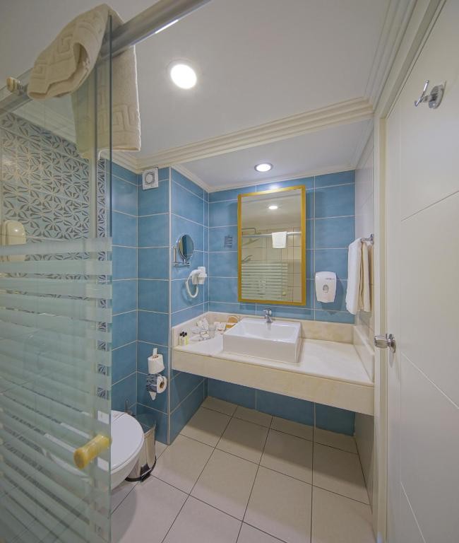 SIDE ALUNA (EX. DIAMOND BEACH HOTEL)