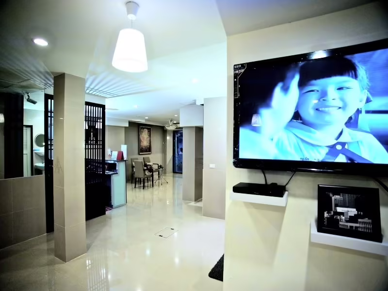 PRINCE HOUSE