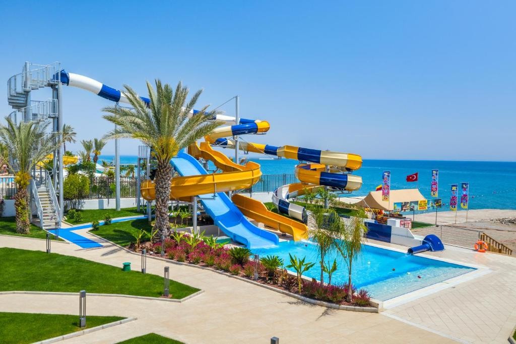 CORENDON PLAYA KEMER (EX. GRAND PARK KEMER)