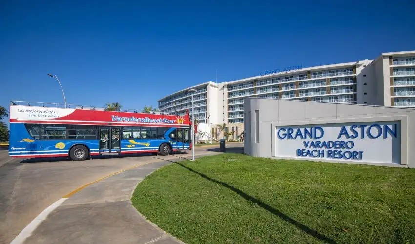 GRAND ASTON VARADERO