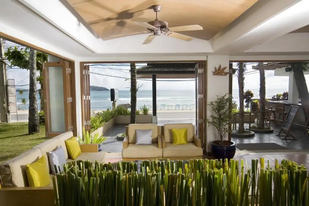 SUNSET BEACH RESORT