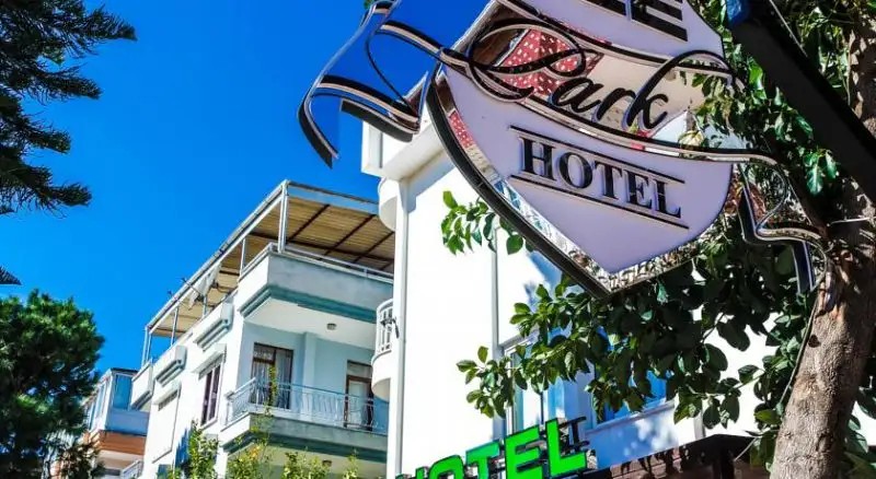 ALE PARK HOTEL