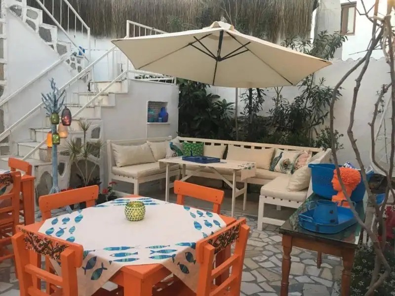 SADE BOUTIQUE HOTEL