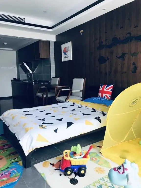 SANYA NEW CITY HOTEL (EX. SANYA CITY LINK)