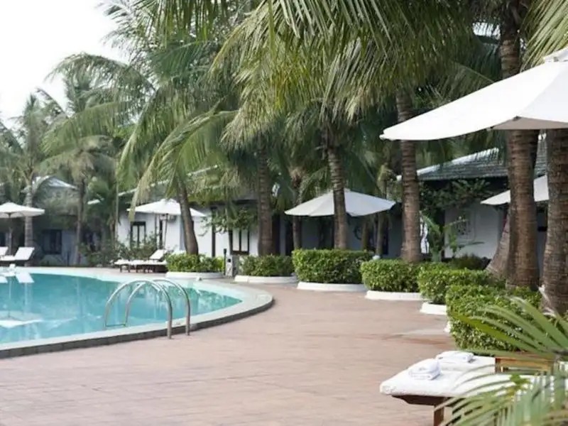 LANG CO BEACH RESORT