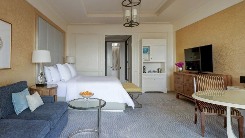 premier sea view