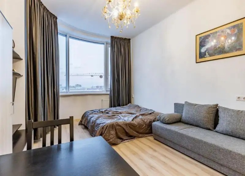 PASHK INN APARTMENTS (ПАШК ИНН) НА СТЕПАНА РАЗИНА