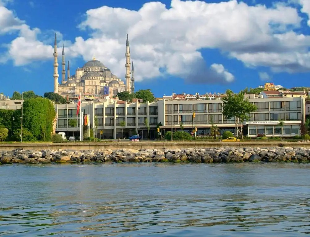 KALYON HOTEL