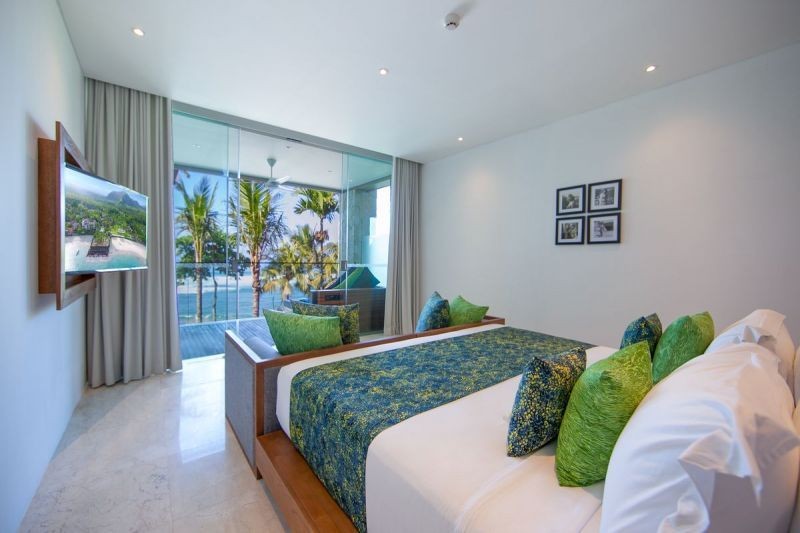 deluxe junior suite ocean view