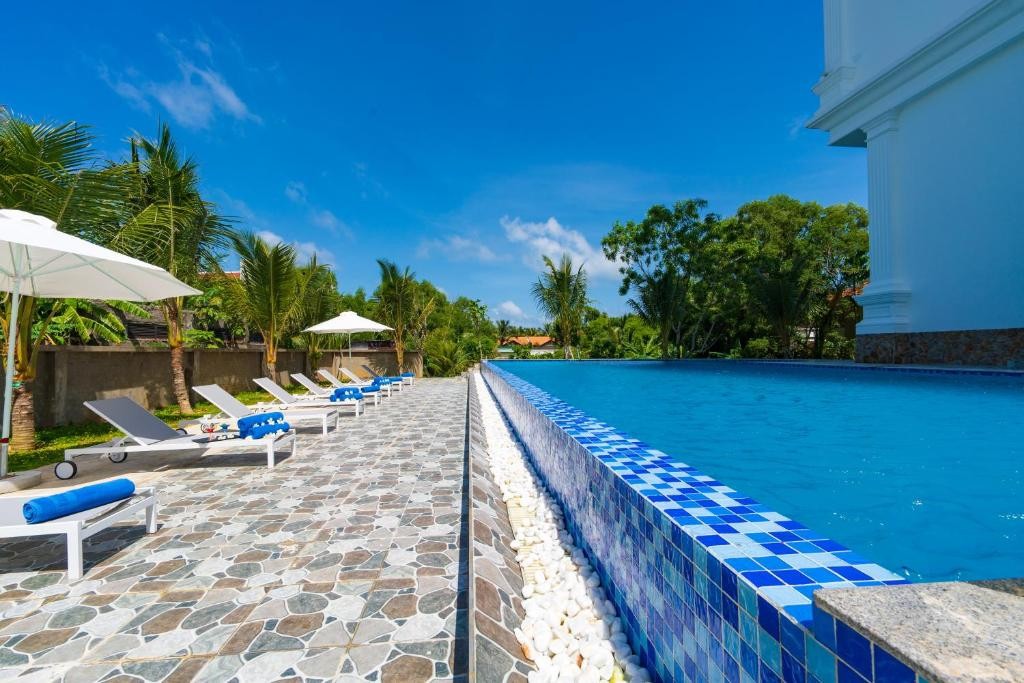 HOMESTEAD SEA VIEW PHU QUOC HOTEL (EX. OLA PHU QUOC)
