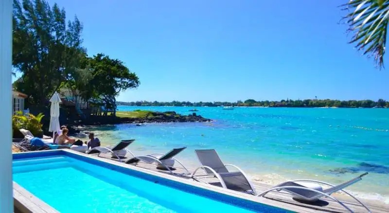 BAYSTONE BOUTIQUE HOTEL & SPA