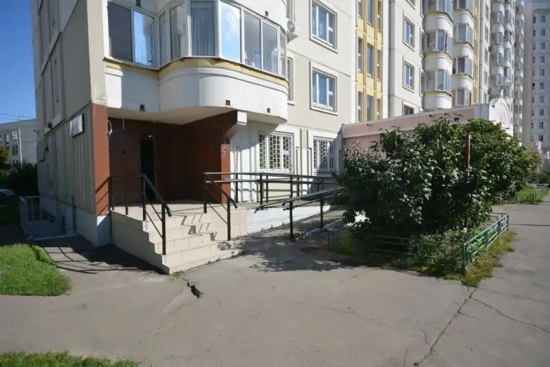 ЧАСЫ БУНИНСКАЯ АЛЛЕЯ