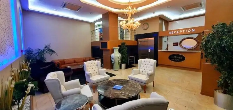 BULVAR HOTEL