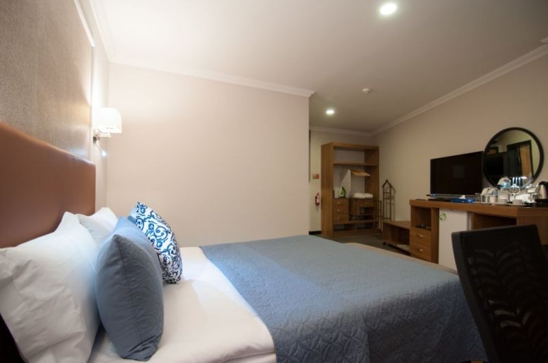 NOMADE HOTEL EXCLUSIVE