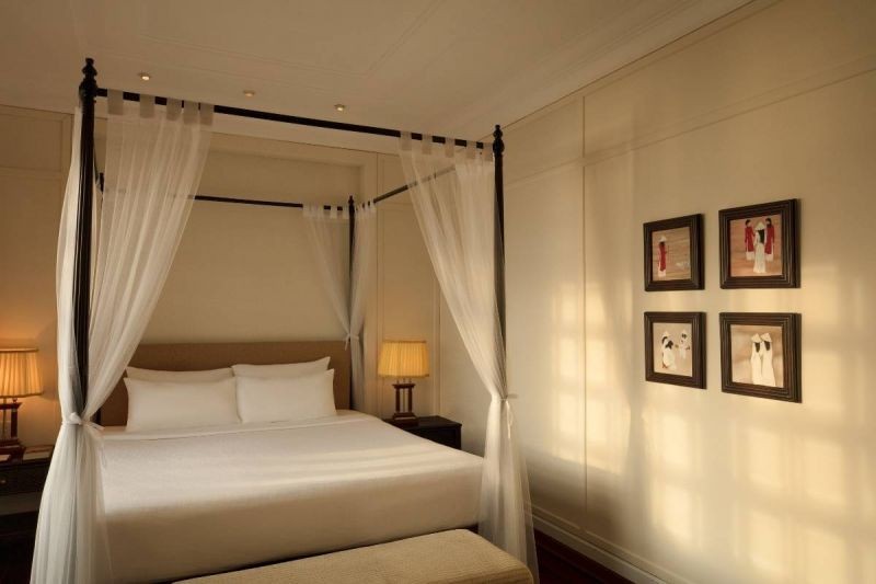 junior suite ocean view