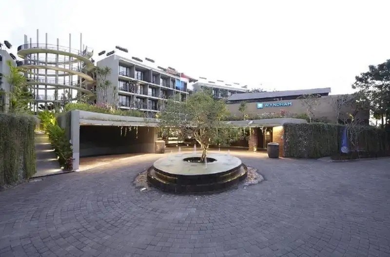 WYNDHAM DREAMLAND RESORT