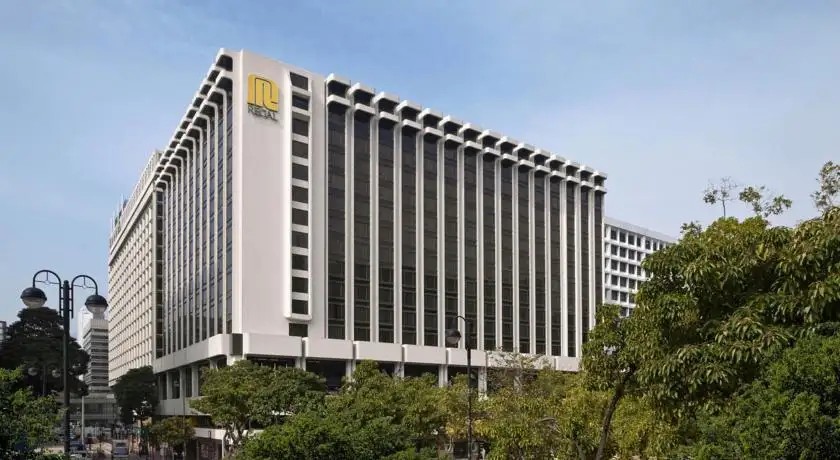 REGAL KOWLOON