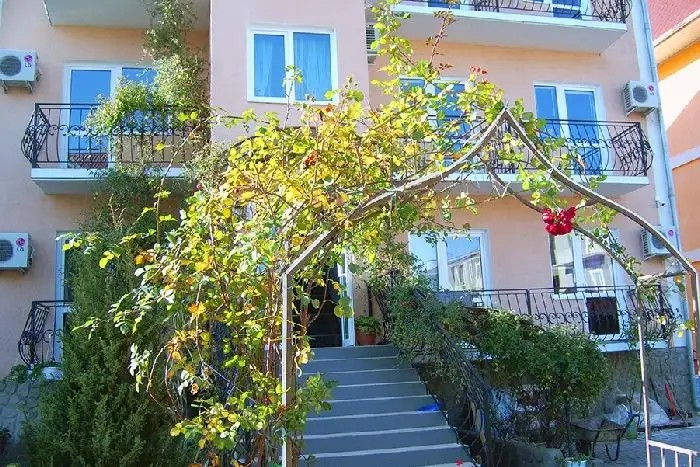 АССОЛЬ ГД