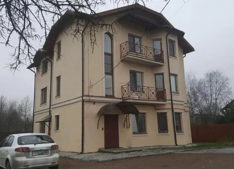 УНИВЕРСИТЕТСКАЯ