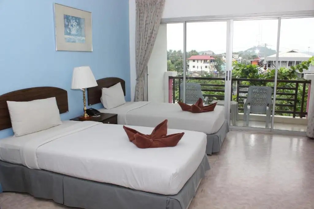 ORCHID RESIDENCE