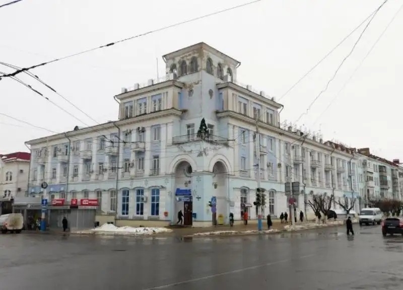 СЕВЕРНАЯ