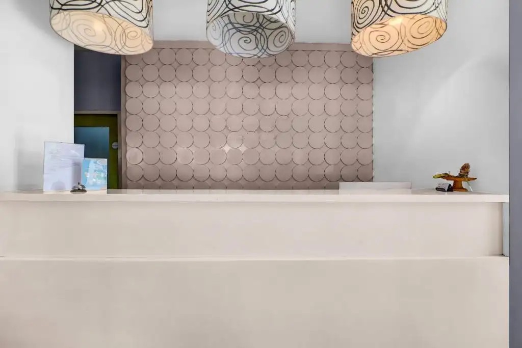 PALETTE HOTEL LEGIAN (EX. ZEST)