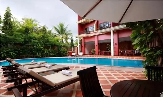 APSARA HOLIDAY
