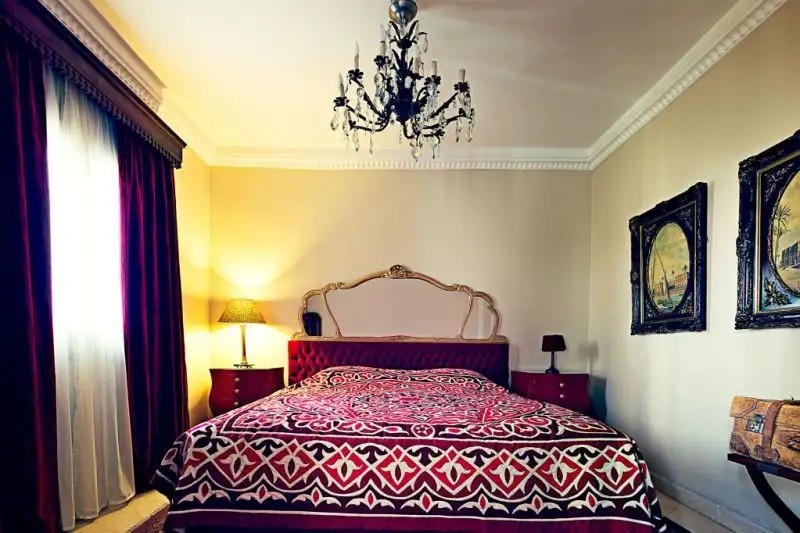 LE RIAD HOTEL DE CHARME